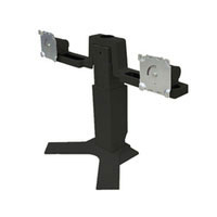 Eizo Dual Height Adjustable Stands LS-HM0-D Black (13799)